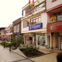Hotely - Armenia, Hotel San Jeronimo Armenia