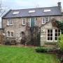 Prázdninové domy - Matlock, Rotherwood Cottage