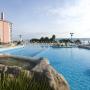 Hotely - Koper, Hotel Aquapark Žusterna