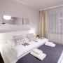 Апартаменты - Краков, Palace Apartments Residence Krakow - Cystersów