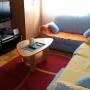 Ferienwohnungen - Podgorica, Apartment Flat