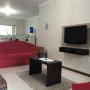 Апартаменты - Флорианополис, Apartamento na praia do Ingleses