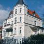 Penzióny - Stralsund, Pension Villa Beer