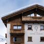 Hotely - Livigno, Eco & Wellness Boutique Hotel Sonne