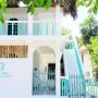Hotely - Holbox Island, Casa Azul
