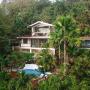 Vily - Pláž Santa Teresa, Ocean View Villas North ST