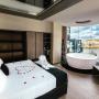Hotely - St Julian's, Hugo's Boutique Hotel - Adults Only