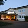 Hotely - Lohne, Lohne Business Hotel