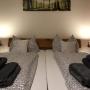 B&B (nocľahy s raňajkami) - Ziegenrück, Hostel Ziegenrück