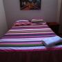 Pensionen - Máncora, Casa Hospedaje Anais