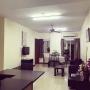 Апартаменты - Ипох, Ipoh Tower Corner Apartment