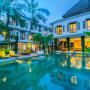 Hotels - Legian, Casa Padma Suites Legian