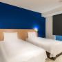 Hotels - Taipeh, Wonstar Hotel Ximen II