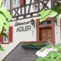 Hotely - Tiefenbronn, Landhotel Schwarzer Adler