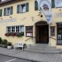 Penzióny - Gunzenhausen, Gasthof-Hotel Arnold