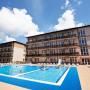 Rezorty - Anapa, Grand Priboy Hotel