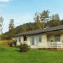 Holiday homes - Karvåg, Two-Bedroom Holiday home in Averøy 1