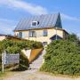 Apartmány - Vejers Strand, Two-Bedroom Holiday home in Vejers Strand 1