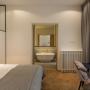 Hotely - Antverpy, Hotel Quartier Latin