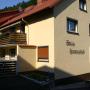 Apartmány - Bad Lauterberg, Haus-Kummeleck-Wohnung-3