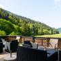 Apartmány - Bad Rippoldsau, Black Forest Family Apartment-Zum Letzten G'Stehr