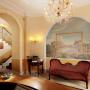 Hotel - Roma, Hotel Solis