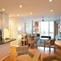 Apartmány - Durban, 506 Lighthouse Mall Self Catering Apartment