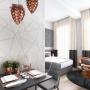 Apartmány - Budapešť, Brill Budapest Apartments
