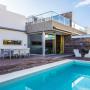 Villas - Adeje, Habitats del Duque Costa Adeje