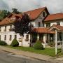 Hotely - Berga, Landhotel am Fuchsbach