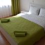 Apartmány - Polatsk, Apartaments Anna on Zygina 49