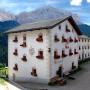 Apartmanok - La Valle, Appartamenti Maierhof