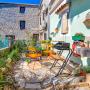 Apartments - Mali Lošinj, Apartment Tempo Colorato