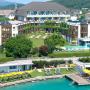 Hotely - Velden am Wörther See, Seehotel Engstler