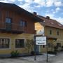 Hotely - Bergheim, Hotel Fischachstubn