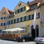Penzióny - Feuchtwangen, Hotel Gasthof Lamm