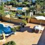 Holiday homes - Lloret de Mar, Villa André