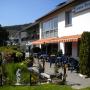 Penzióny - Hellenthal, Hotel Pension Haus Berghof