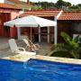 Apartmány - Maslinica, Apartment Maslinica 5180a