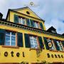 Hotely - Offenburg, Hotel Sonne