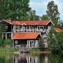 Дома для отпуска - Транас, Holiday home in Tranås