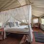 Turistaházak - Manyeleti Game Reserve, Pungwe Safari Camp
