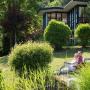 Rezorty - Staatsbad Brückenau, Regena Gesundheits-Resort & Spa adults only