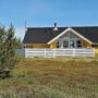 Prázdninové domy - Bjerregård, Holiday Home Humlegårdsvej