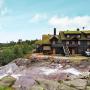 Apartmány - Tjaldal, Holiday Home Fjellgarden