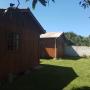 Lodge - Florianópolis, Chalés sul da Ilha, Campeche