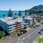Apartmanhotelek - Mount Maunganui, The Anchorage Apartments