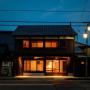 Holiday homes - Kanazawa, Teramachiya Wind Bell Temple Guest House