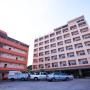Hotely - Nakhon Sawan, P.A. Place Hotel