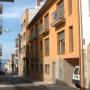 Apartmány - L' Escala, Apartamentos Mestral